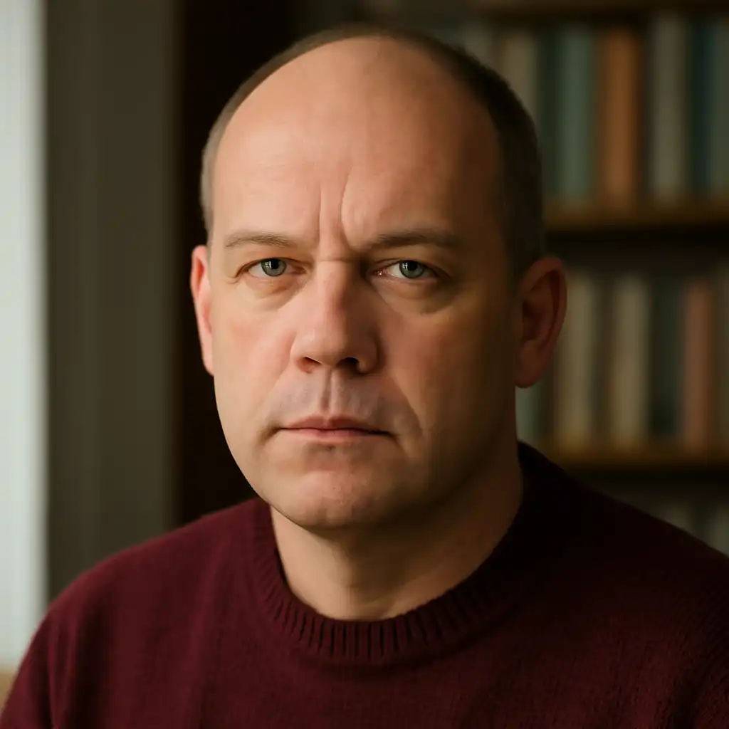 Milan Řezáč